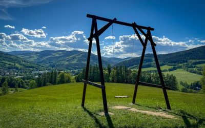 Vrbenské fotopointy hledají jméno