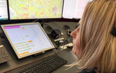 Bruntál: Videohovor pomohl zachránit život ročnímu chlapečkovi