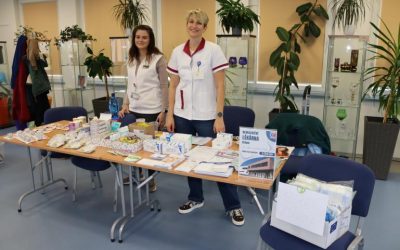 Den zdraví ve Vrbně pod Pradědem přilákal desítky návštěvníků