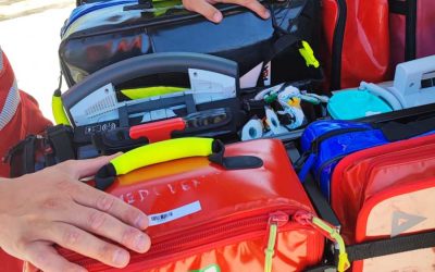 Dnes je Světový den cévní mozkové příhody