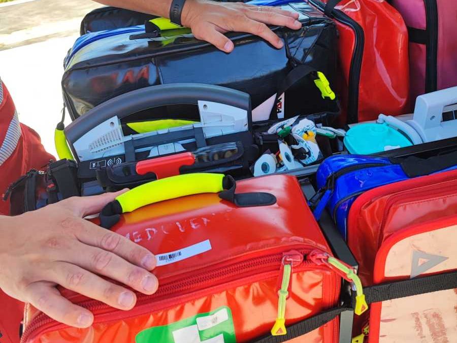 Dnes je Světový den cévní mozkové příhody