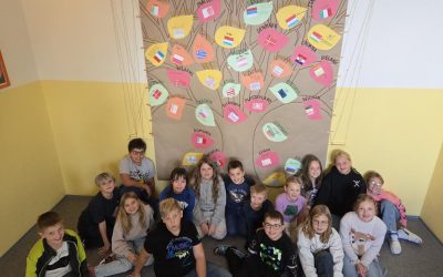 Bruntál: Evropský den jazyků na Jedničce