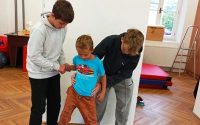 Bruntál: Dětské zastupitelstvo připravilo program pro nejmenší