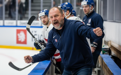 Nominujte sportovce roku Moravskoslezského kraje