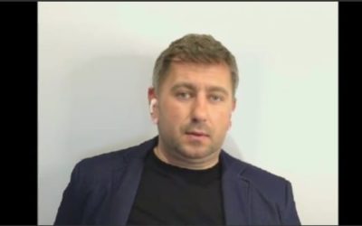 Krnovská policie žádá veřejnost o pomoc při ztotožnění muže