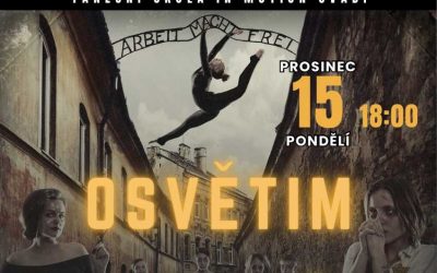 Cesta do pekla – emotivní návrat In Motion do Bruntálu