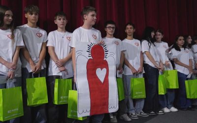 Bruntál: Město ocenilo žáky, studenty i týmy za studijní výsledky, úspěchy a píli