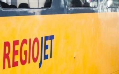 RegioJet: Spojení mezi Opavou a Prahou zůstává