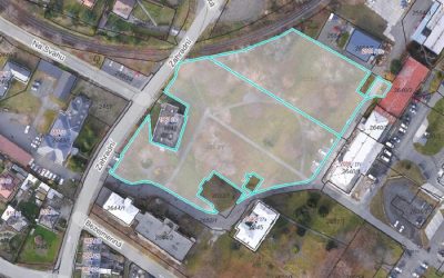 V Bruntále bude Alzheimer centrum, město prodalo pozemky investorovi