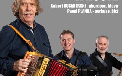 Jaromír Nohavica vystoupí v Bruntále hned dvakrát