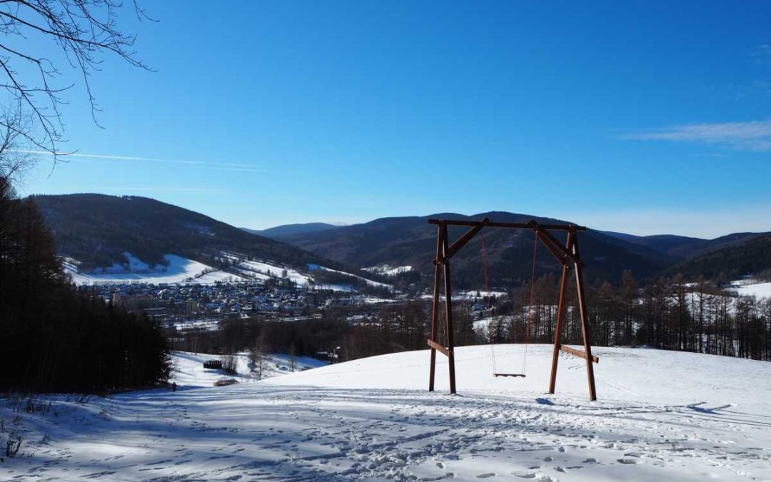 Vrbenské fotopointy mají nová jména