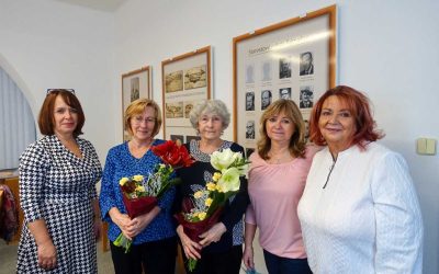 Rýmařov: Město poděkovalo dlouholetým členkám komise a přivítalo nové tváře