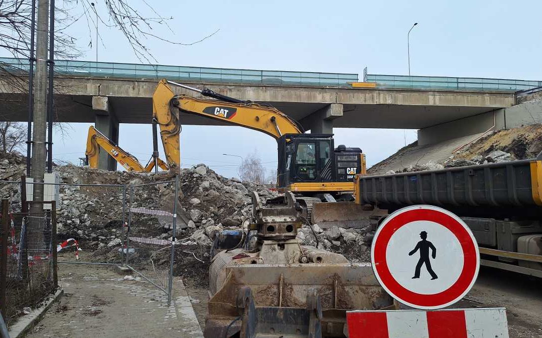 Moravskoslezský kraj: Správa Ostrava letos vložila do silnic přes 1,25 miliardy korun