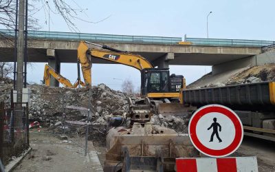 Moravskoslezský kraj: Správa Ostrava letos vložila do silnic přes 1,25 miliardy korun