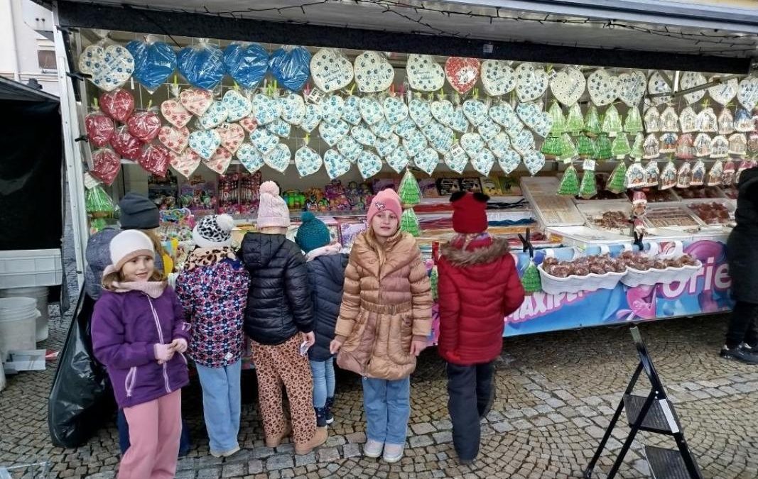 Bruntál: Poslední jóga roku ve vánočním duchu