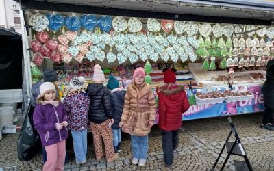 Bruntál: Poslední jóga roku ve vánočním duchu