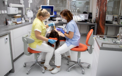 Moravskoslezský kraj nenechá lidi s bolavými zuby trpět. Zubní pohotovost v Ostravě zajistí i příští rok