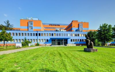 Krajské nemocnice sjednocují názvy. Nová jsou pouze jména, kvalita péče zůstává