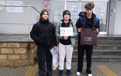 Bruntál: Řemeslo má zlaté dno