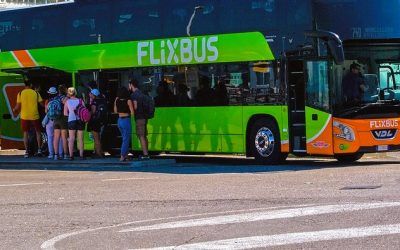 FlixBus zavádí přímé spojení Krnova s Prahou i východními Čechami