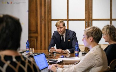 Ministerstvo zdravotnictví spouští nové digitální služby