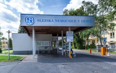Slezská nemocnice zpřísňuje opatření kvůli chřipkové epidemii