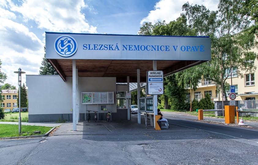 Slezská nemocnice zpřísňuje opatření kvůli chřipkové epidemii