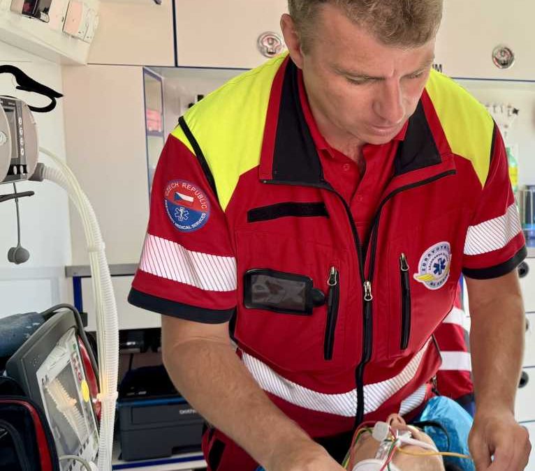 O životě už nebude rozhodovat hranice. Česko a Slovensko posilují