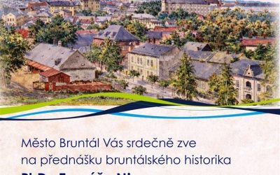 Z historie města Bruntálu