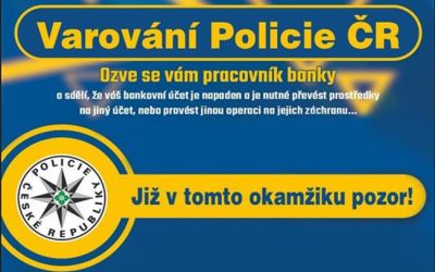 Podvodníkům se na internetu stále daří!