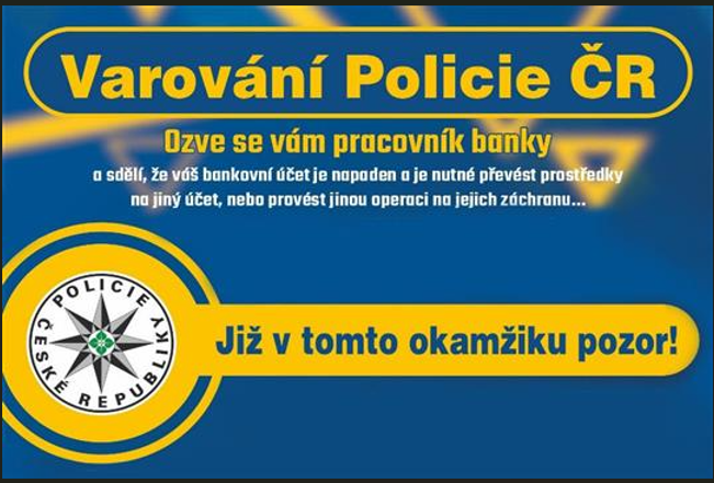 Podvodníkům se na internetu stále daří!