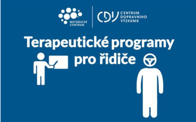 Terapeutické programy pro řidiče