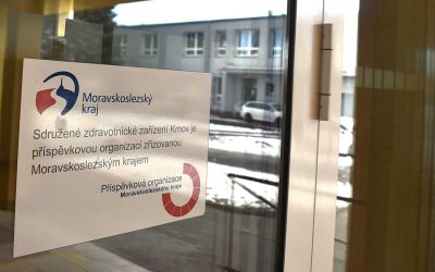 Rok 2026 přinesl nový název: Moravskoslezská nemocnice Krnov