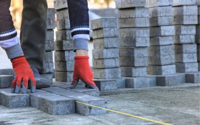 Krnov: Ve Staré ulici začne oprava komunikace a chodníků po povodni