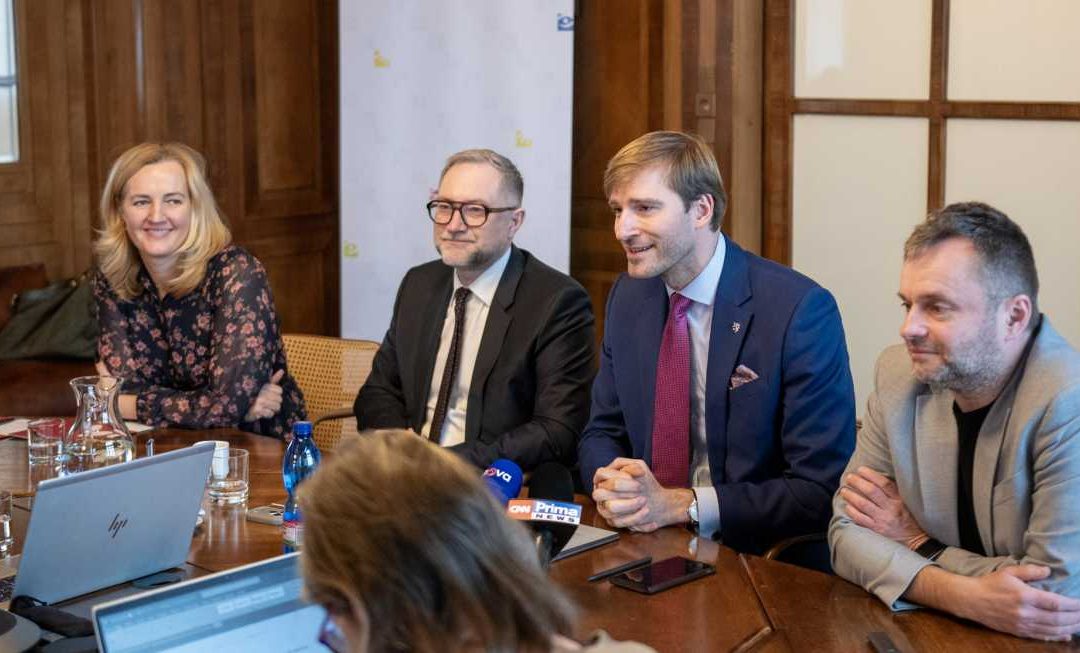 Když data zachraňují životy: Česko otevírá výsledky léčby cévních mozkových příhod