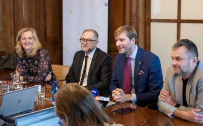 Když data zachraňují životy: Česko otevírá výsledky léčby cévních mozkových příhod