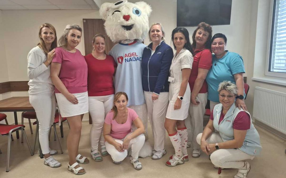 Dárci krve mohou v březnu přispět do sbírky potravin a hygienických potřeb