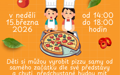 Jindřichov: Penzion a restaurace Eden zve na zábavné kuchařské odpoledne