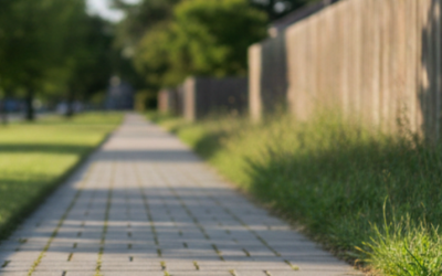 Také letos chodníky v Bruntále prokouknou