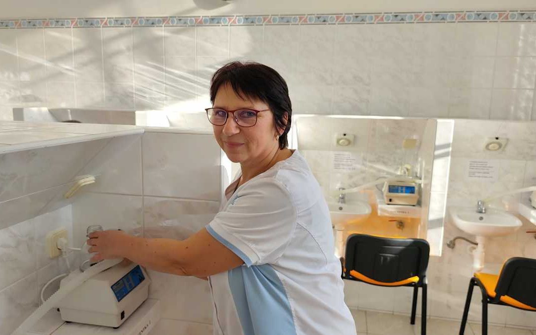 Po 250 letech končí těžba uhlí v Česku. Léčba horníků v Karlově Studánce pokračuje