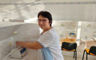 Po 250 letech končí těžba uhlí v Česku. Léčba horníků v Karlově Studánce pokračuje