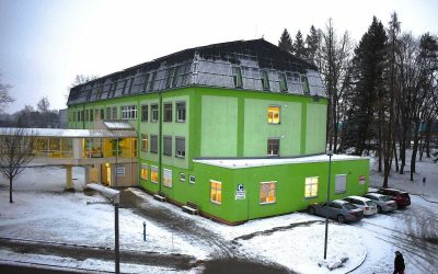 Krnovská nemocnice: Rok 2026 přináší změny pohotovostí v oboru stomatologie, pediatrie i pro dospělé
