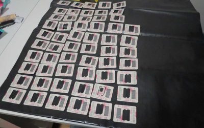 Opavští kriminalisté zadrželi kyberšmejda