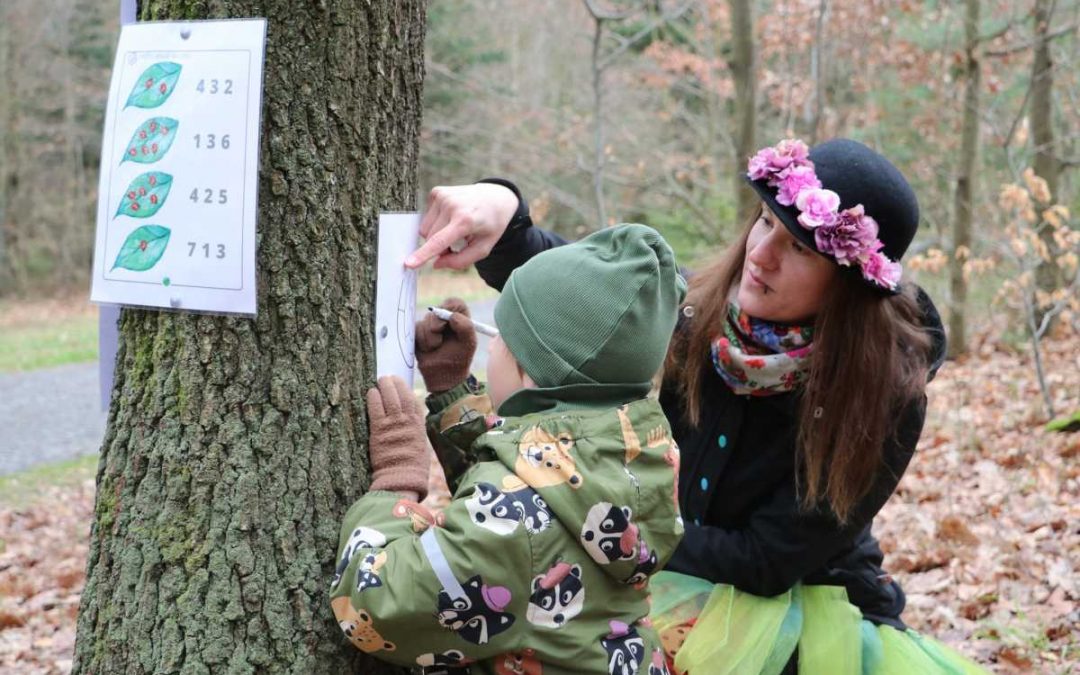 Jaro v Krnově zahájí Putování ke studánce