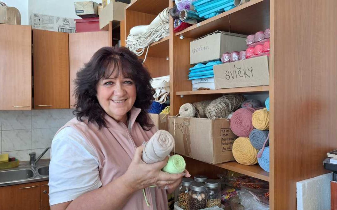 V Karlově Studánce vzrostl o dvojnásobek počet pacientů s psychickými obtížemi