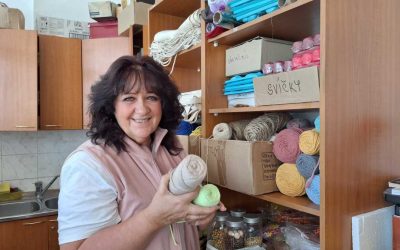 V Karlově Studánce vzrostl o dvojnásobek počet pacientů s psychickými obtížemi