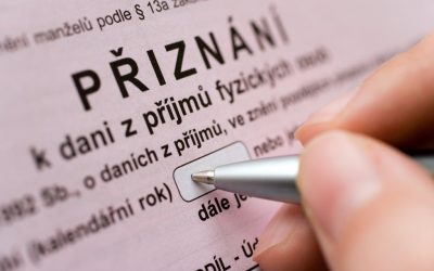 Krnov: Finanční úřad prodlouží úřední hodiny