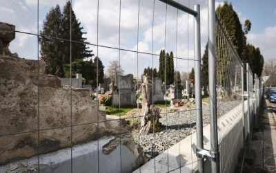 Do obnovy po povodni dává stát stamiliony