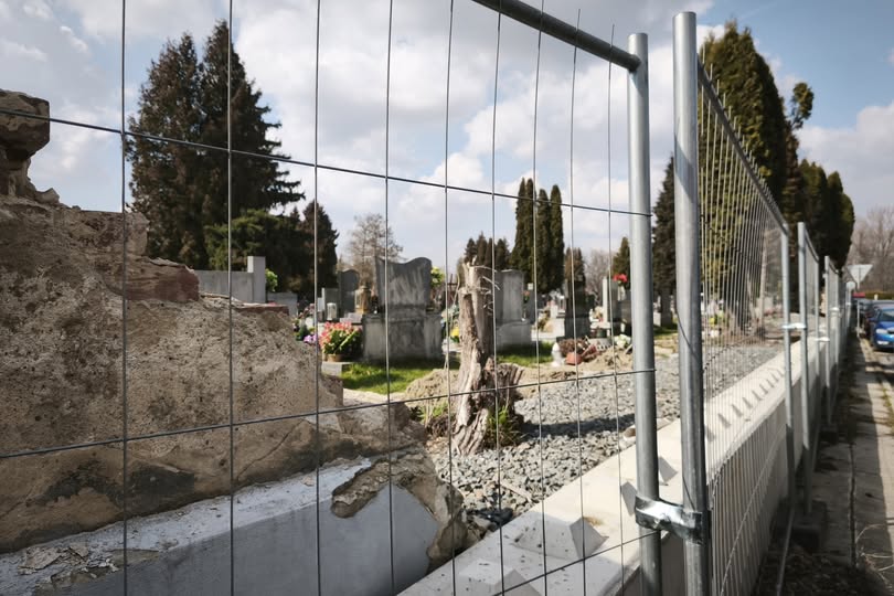 Do obnovy po povodni dává stát stamiliony