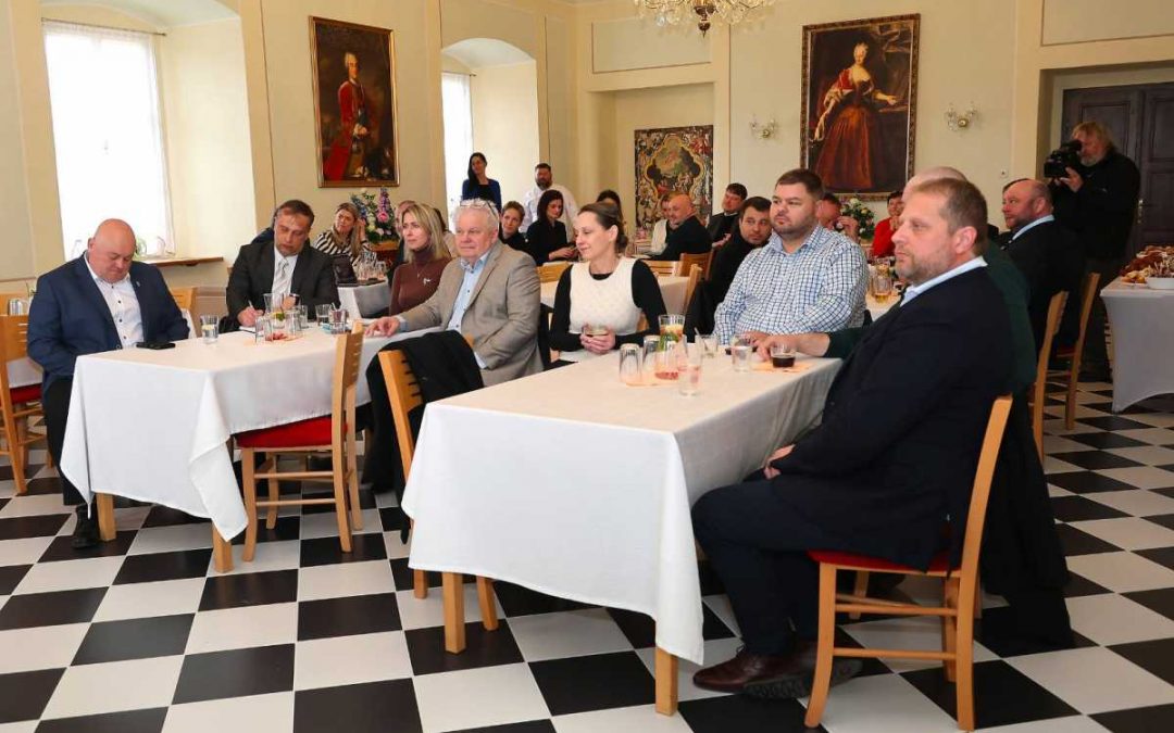 Kraj a starostové hledají řešení pro Osoblažsko a Vítkovsko